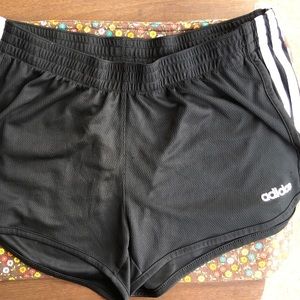 Women’s Adidas Running Shorts